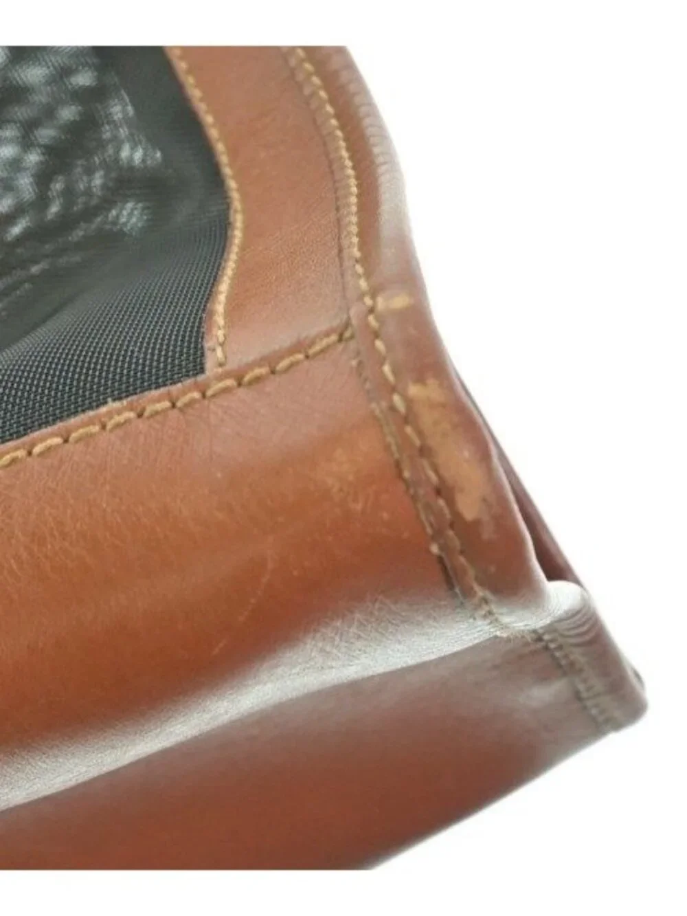 Fendi Shoulder Bag Brown